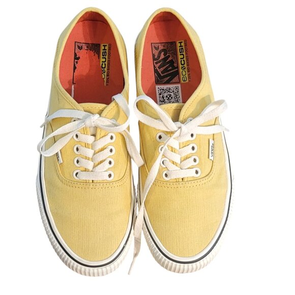 Vans JUJU Surf Club Authentic Shoes with Collapsible Heel Men's 8/Women's 9.5 - Picture 3 of 11